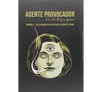 Agente Provocador 3 (VARIOS)