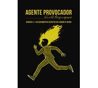 Agente Provocador 4 (VARIOS)