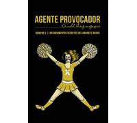 Agente provocador 9: LOS DOCUMENTOS SECRETOS DEL GABINETE NEGRO (VARIOS)