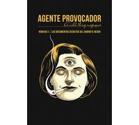 AGENTE PROVOCADOR (A WILD THING MAGAZINE) Nº3 | Aa. Vv.