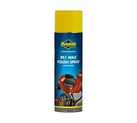 Agente pulido de putolina con cera, RS1 Wax-Polish Spray, 500 ml (0.5 l)