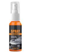 Agente Renovador para Carrocería de Coche - Producto de Reparación Automotriz de 30ml | Spray Limpiador para Vehículos - para Pickup, Sedán, Camión, Remolque, RV y Vehículos Automotrices