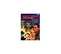 Agente secreto [DVD]