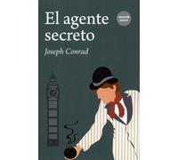 AGENTE SECRETO,EL | Joseph Conrad