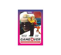 Agente Secreto Juvenil [DVD] (1992) Game Over - Scacco alla regina