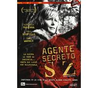 Agente secreto S Z [DVD]