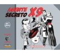 Agente Secreto X9 (1940-1942)