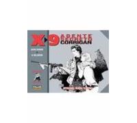Agente Secreto X-9