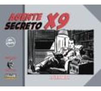 Agente Secreto X9 (1943-1945)