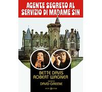 Agente Segreto Al Servizio Di Madame Sin