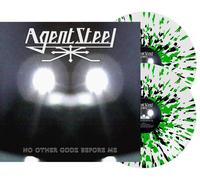 Agente Steel - No Hay Otros Dioses Antes Que Yo DLP #139131