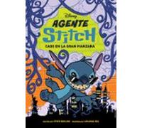 Agente Stitch 2. Caos En La Gran Manzana