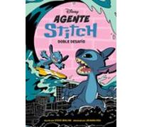 Agente Stitch 4. Doble Desafío