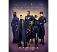 Agentes de Dune