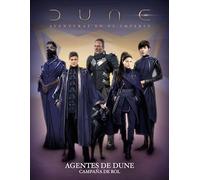 Agentes de Dune