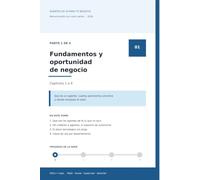 Agentes de IA para tu negocio: Parte 1: Fundamentos y oportunidad de negocio. Qué es un agente, cuánta autonomía conviene y dónde empieza el valor