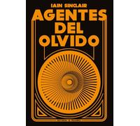 AGENTES DEL OLVIDO: 94 (MEMORIAS DEL SUBSUELO)
