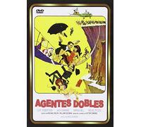 Agentes dobles / Masquerade (1965)