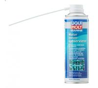 LIQUI MOLY Aditivo conservante 25032 Marine para motores, 300 ml