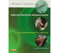 Agentes Físicos En Rehabilitación - 4ª Edición