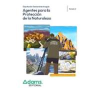 Agentes para la Protección de la Naturaleza de la Diputación General de Aragón. Temario 2
