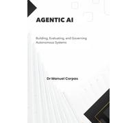 AGENTIC AI: A Self-Study Book