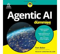 Agentic AI for Dummies