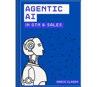 Agentic AI in GTM & Sales