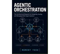 Agentic Orchestration: The Architectural Blueprint for Designing, Scaling, and Managing Multi-Agent Systems