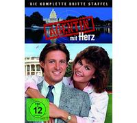Agentin mit Herz - Staffel 3 [Alemania] [DVD]