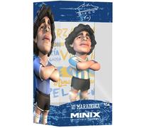 Agentina Maradona Minix Figura 12cm Minix