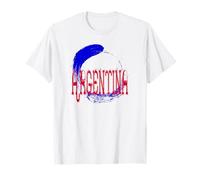 Agentina Travel Vibes Sudamérica Aventura Camiseta