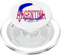 Agentina Travel Vibes Sudamérica Aventura PopSockets PopGrip para MagSafe