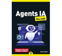 Agents IA pour les nuls