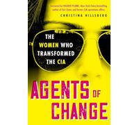 Agentes de cambio: Las mujeres que transformaron la CIA – Citadel
