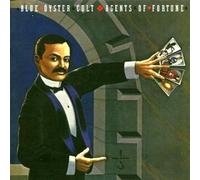 Blue Oyster Cult - Agents Of Fortune.