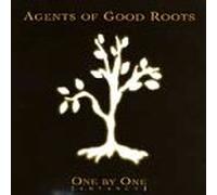 Agents of Good Roots - by One [Casete]
