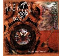 Agents of Good Roots - Needle & Thread