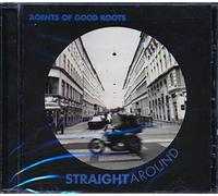 Agents of Good Roots - Straightaround: Live