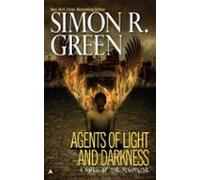 Agents Of Light And Darkness (ebook)