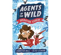 Agents of the Wild 2: Operation Icebeak