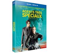 Agents très spéciaux - Code U.N.C.L.E. [Francia] [Blu-ray]