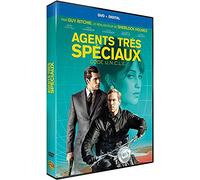 Agents très spéciaux - Code U.N.C.L.E. [Francia] [DVD]