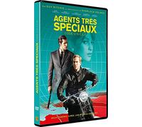 Agents très spéciaux [DVD]
