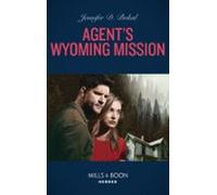 Agents Wyoming Mission (ebook)