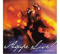 Agepe Family Worship Center - Live: We Love to Worship