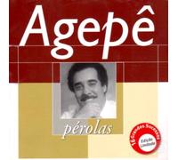 Agepe - Serie Perolas
