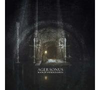 Ager Sonus - Book Of The Black Earth