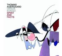 Agergaard, Thomas - Spirit and facts