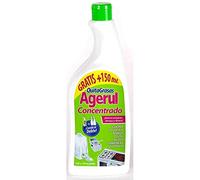 Agerul Agerul Quitagrasas 750 Ml.+150 Ml=900 Ml.Recambio - 75 ml